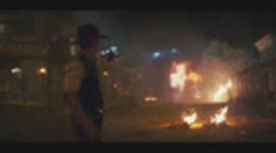 Spot de 'Cowboys & Aliens'