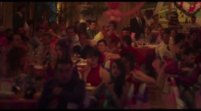 Tráiler 'Abracadabra' #2