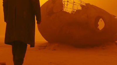 Featurette 'Blade Runner 2049'
