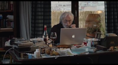 Tráiler subtitulado en español 'Amor en línea'