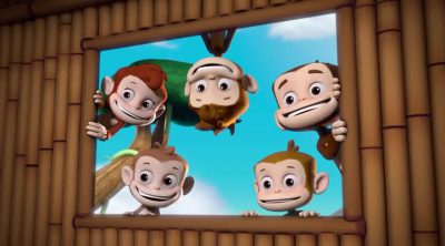 Tráiler 'Paw Patrol: Mission Big Screen'