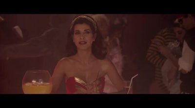 Tráiler 'La wedding planner'