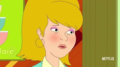 Tráiler 'F is for Family' temporada 2