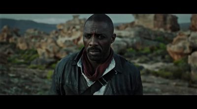 Tráiler español 'La Torre Oscura' #2