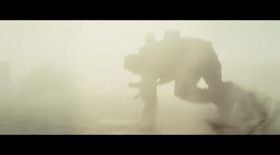 Tráiler Oficial VOSE 'The Wall'