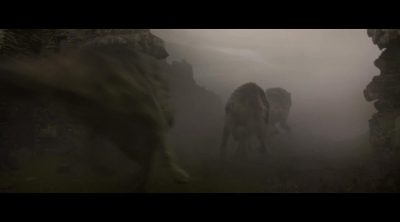 Tráiler castellano 'Rey Arturo: La leyenda de Excálibur' #2