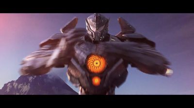 Avance de 'Pacific Rim Uprising'