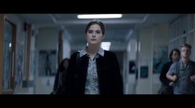 Tráiler latino 'Si no despierto' #2