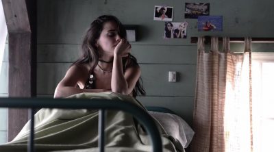 Making Of #2 'La Llamada'