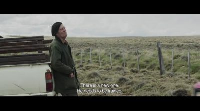 Tráiler Subtitulado Inglés 'El invierno'