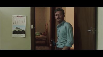 Tráiler 'Hounds Of Love'