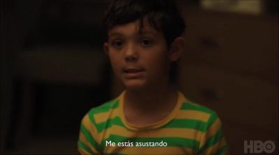 Tráiler subtitulado 'Room 104'
