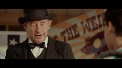 Clip 'Diario de Greg: carretera y manta' - 4, 5, 6