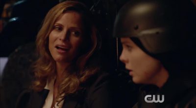 Tráiler Temporada 3 'iZombie'