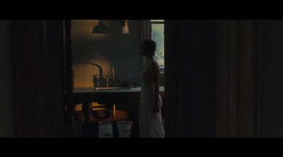Teaser VO 'Mother'