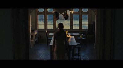 Teaser español 'Madre!'