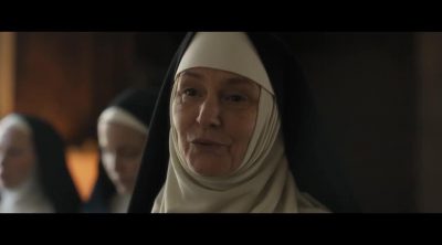 Tráiler 'Novitiate'