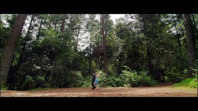 Trailer 'El sueño de Alicia' VOSE