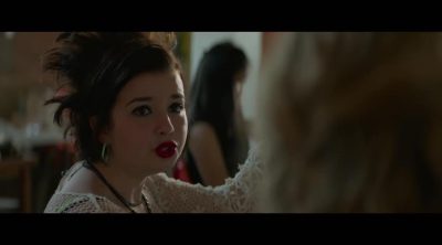 Tráiler 'La historia del amor'