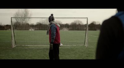 Clip 'The Drummer and the Keeper'