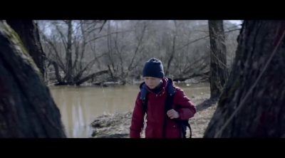 Tráiler de 'Loveless'
