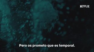 Tráiler definitivo 'The Defenders' (VOSE)