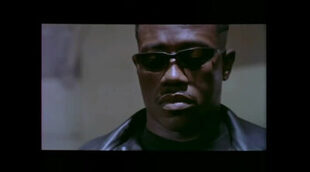 Tráiler 'Blade'