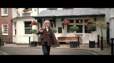 Spot español 'Una cita en el parque'