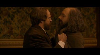Tráiler español 'Cézanne y yo'
