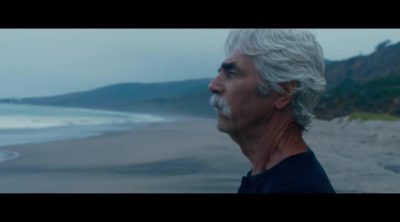 Tráiler 'The Hero'