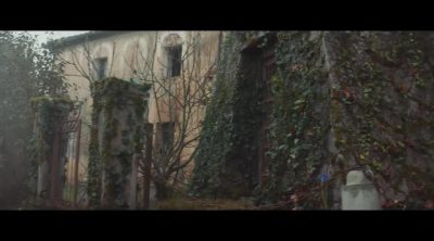 Tráiler oficial de 'Voice from the Stone'