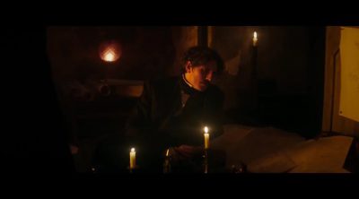 Tráiler oficial 'The Limehouse Golem' (VOSE)