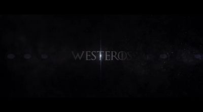 Tráiler 'Poniente', 'Juego de Tronos' en la actualidad