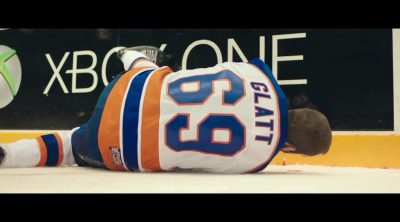Tráiler oficial 'Goon: The Last of the Enforcers'