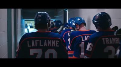 Segundo tráiler 'Goon: The Last of the Enforcers'
