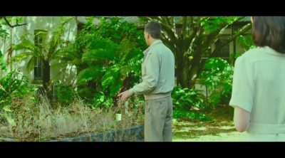Tráiler latino 'Scare Campaign'