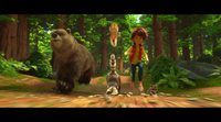 Tráiler español 'El hijo de Bigfoot'