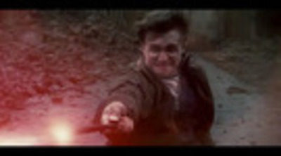 Featurette 'Harry Potter y las Reliquias de la muerte: Parte 2' #1