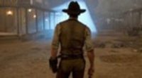 Tráiler de 'Cowboys & aliens' #2