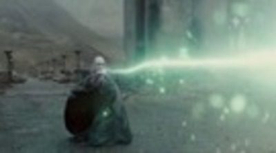 Tráiler de 'Harry Potter y las reliquias de la muerte: Parte 2'