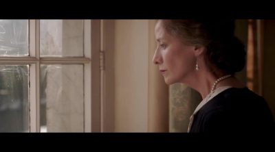 Tráiler oficial 'El último beso del káiser' (en inglés)