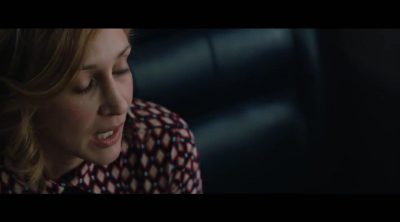 Tráiler oficial 'The Commuter'