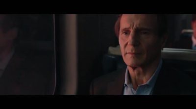 Tráiler 'The Commuter' (VOSE)