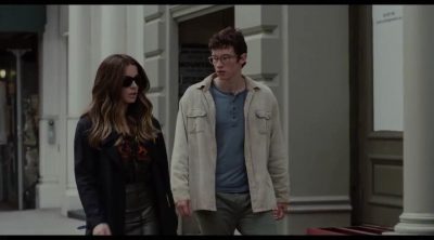 Tráiler 'Canción de Nueva York'