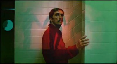 Tráiler subtitulado 'París, Texas'