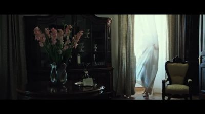 Tráiler 'Todo el dinero del mundo'