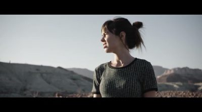 Tráiler 'Camino a Marte'