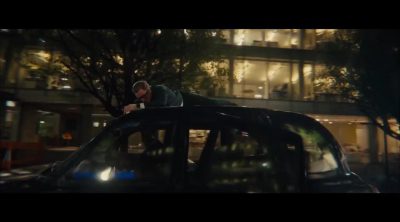 Spot 'Kingsman: El círculo dorado' - 'All Hail The Kingsman'