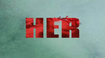 Avance del tráiler 'Tomb Raider'