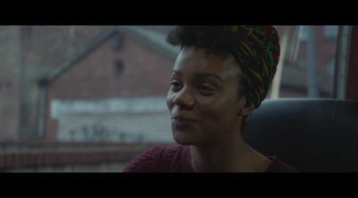 Tráiler official 'On the Road'